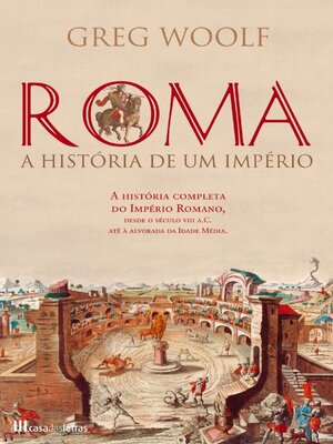 cover image of Roma